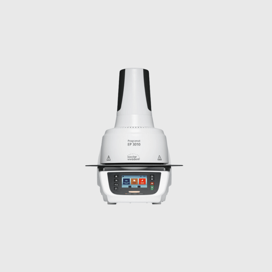 Horno Programat Ep3010+Vp5